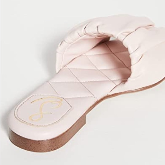 Sam Edelman Briar slide sandal size 7 - Picture 2 of 10